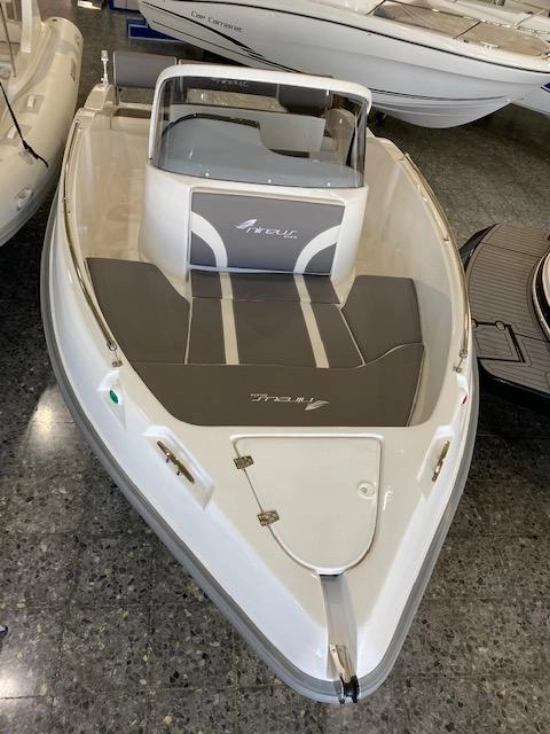 Nireus 53 Escape brand new for sale