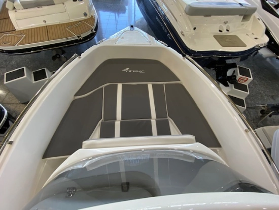 Nireus 53 Escape brand new for sale