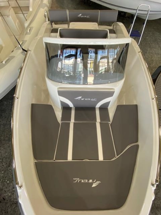 Nireus 53 Escape brand new for sale