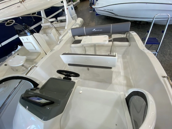 Nireus 53 Escape brand new for sale