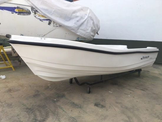 Nireus 460 brand new for sale