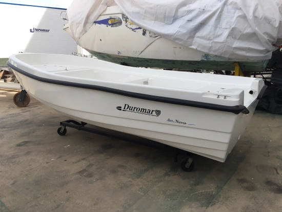 Nireus 460 brand new for sale