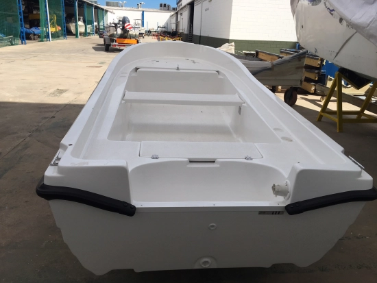 Nireus 460 brand new for sale