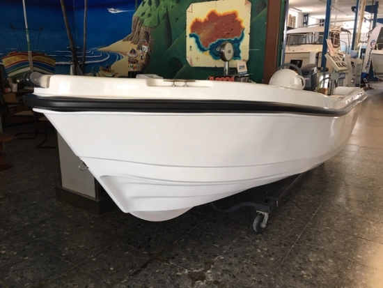 Nireus 460 brand new for sale