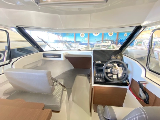 Jeanneau Merry Fisher 695 Serie 2 brand new for sale