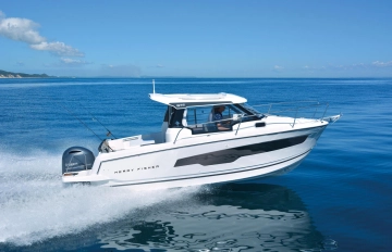 Jeanneau Merry Fisher 695 Serie 2 brand new for sale