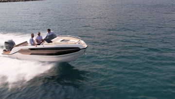 Nireus AZZARA 67s brand new for sale
