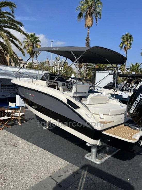 Eolo 730 hbs brand new for sale