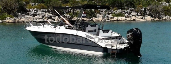 Eolo 730 hbs brand new for sale