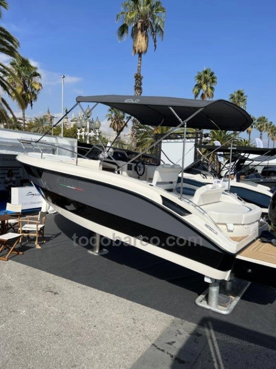 Eolo 730 hbs brand new for sale