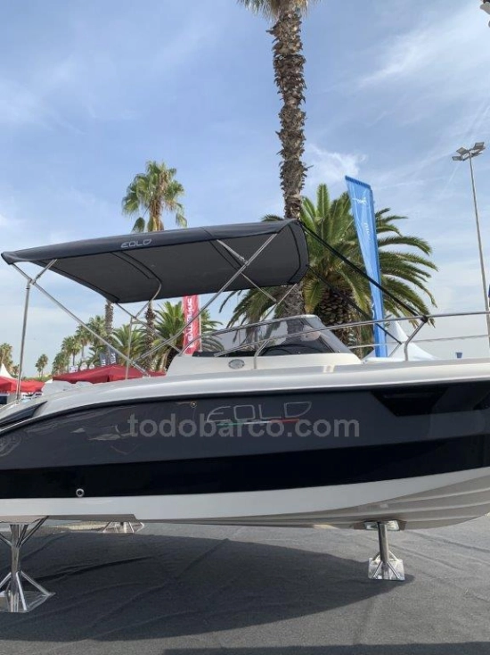 Eolo 730 hbs brand new for sale