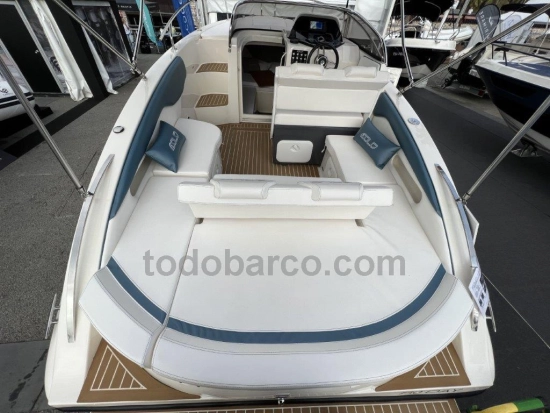 Eolo 730 hbs brand new for sale