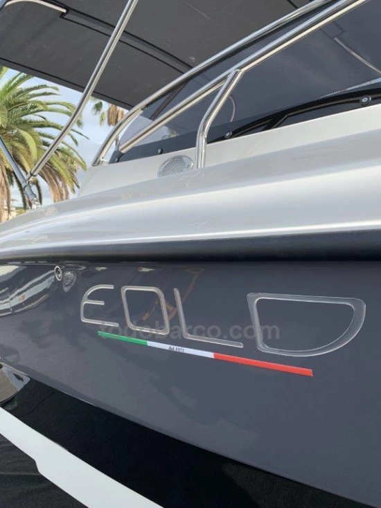 Eolo 730 hbs brand new for sale