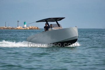 Boats Mak CATTLEYA X6 brand new for sale