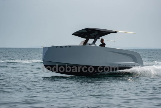 Boats Mak CATTLEYA X6 brand new for sale