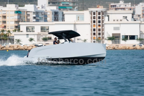 Boats Mak CATTLEYA X6 brand new for sale