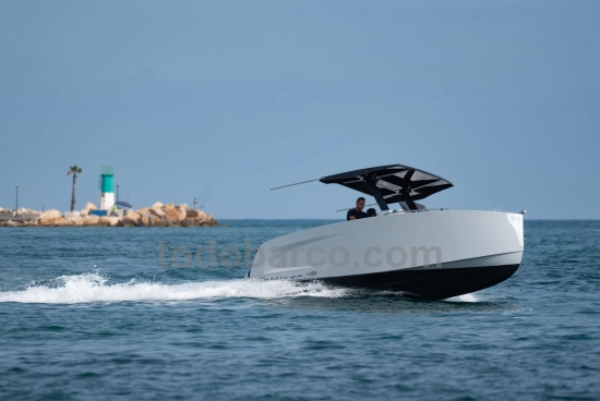 Boats Mak CATTLEYA X6 brand new for sale