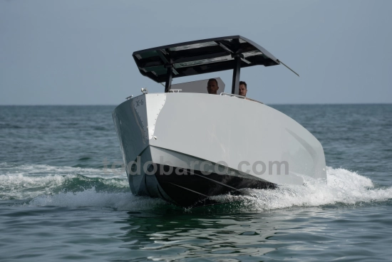 Boats Mak CATTLEYA X6 brand new for sale