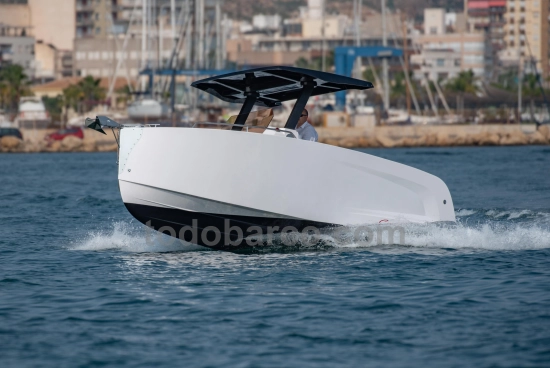 Boats Mak CATTLEYA X6 brand new for sale