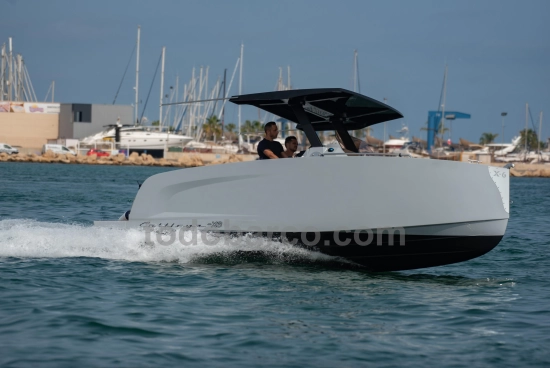 Boats Mak CATTLEYA X6 brand new for sale