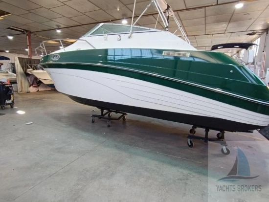 Celebrity 265 Sport Cruiser preowned for sale