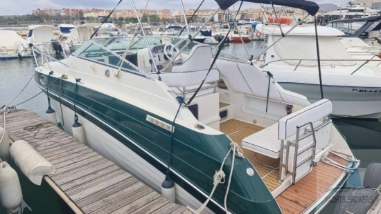 Celebrity 265 Sport Cruiser preowned for sale