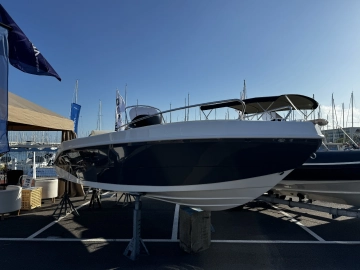 AS MARINE 19 GL OPEN brand new for sale