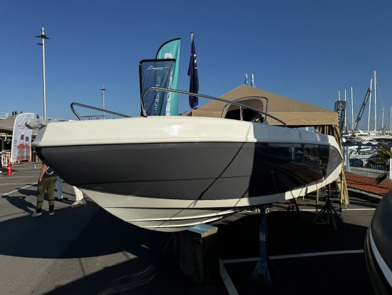 AS MARINE 19 GL OPEN brand new for sale