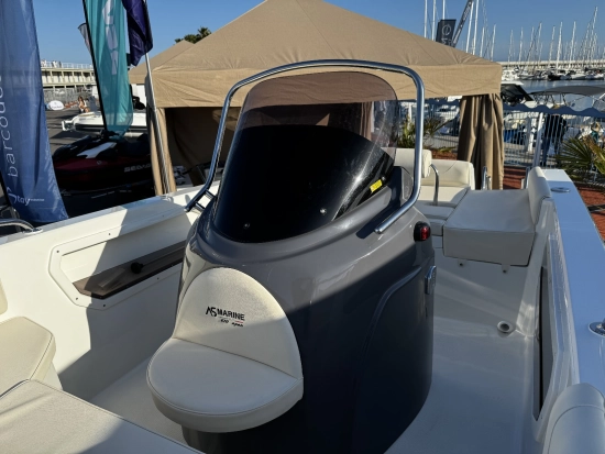 AS MARINE 19 GL OPEN brand new for sale