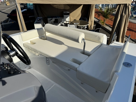 AS MARINE 19 GL OPEN brand new for sale