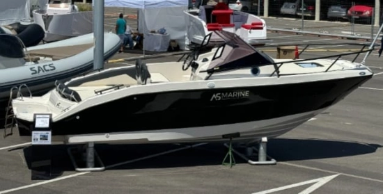 AS MARINE 22 GL brand new for sale