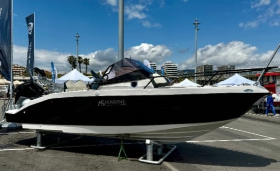 AS MARINE 22 GL brand new for sale