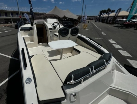 AS MARINE 22 GL brand new for sale