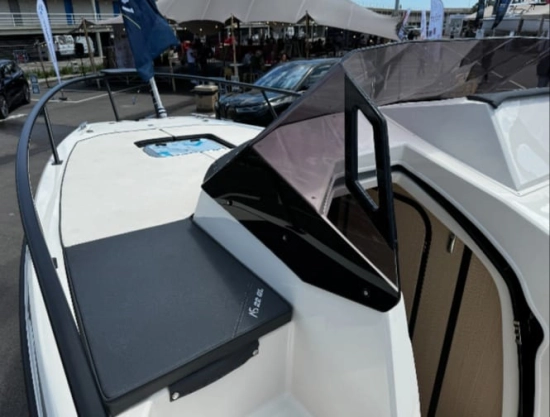 AS MARINE 22 GL brand new for sale