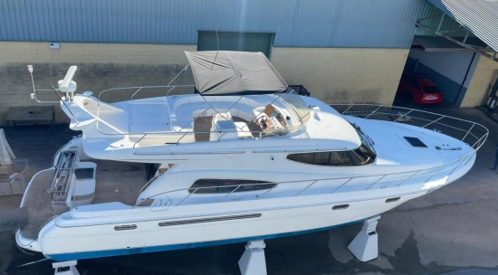 Sealine T51 preowned for sale