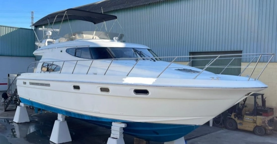 Sealine T51 preowned for sale