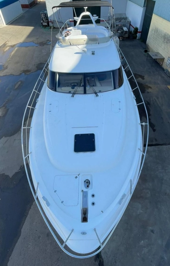 Sealine T51 preowned for sale