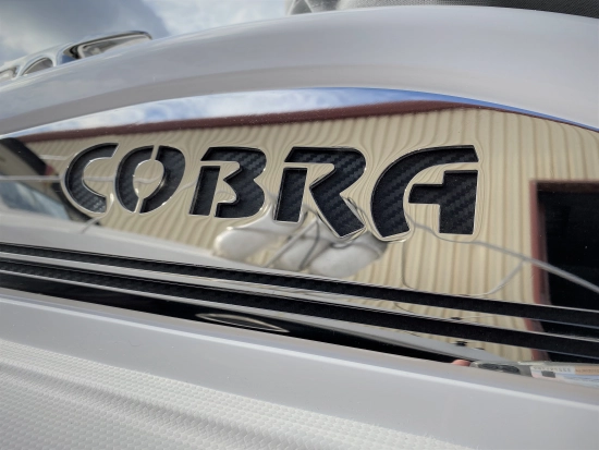 Cobra Ribs Nautique 7.7m neuf à vendre