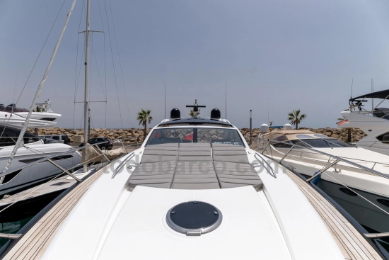 Sunseeker Predator 60 d’occasion à vendre