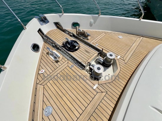 Ferretti 68 d’occasion à vendre