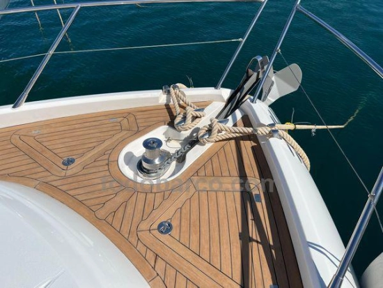 Sunseeker Manhattan 70 d’occasion à vendre