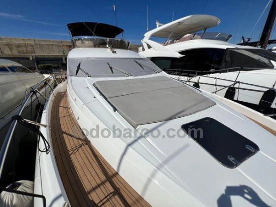 Sunseeker Manhattan 70 d’occasion à vendre