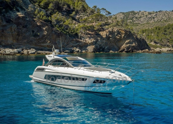 Sunseeker San Remo 485 preowned for sale