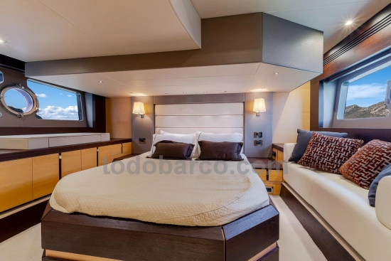 Sunseeker San Remo 485 preowned for sale