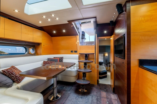 Sunseeker San Remo 485 preowned for sale