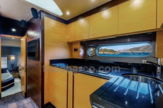 Sunseeker San Remo 485 preowned for sale