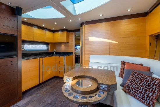 Sunseeker San Remo 485 preowned for sale