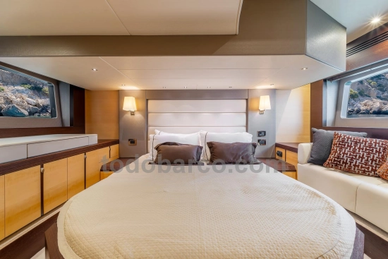 Sunseeker San Remo 485 preowned for sale