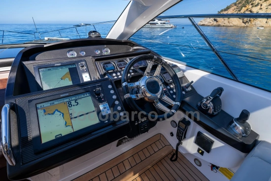 Sunseeker San Remo 485 preowned for sale