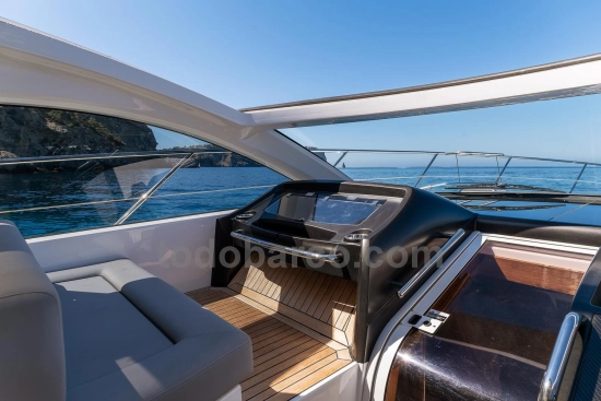 Sunseeker San Remo 485 preowned for sale